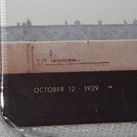 NIB Vogue Coasters - Picture 9 of 12